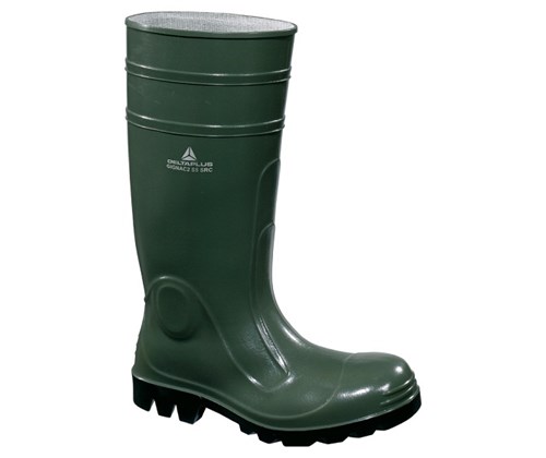 Čizma GIGNAC S5 zelena br.40